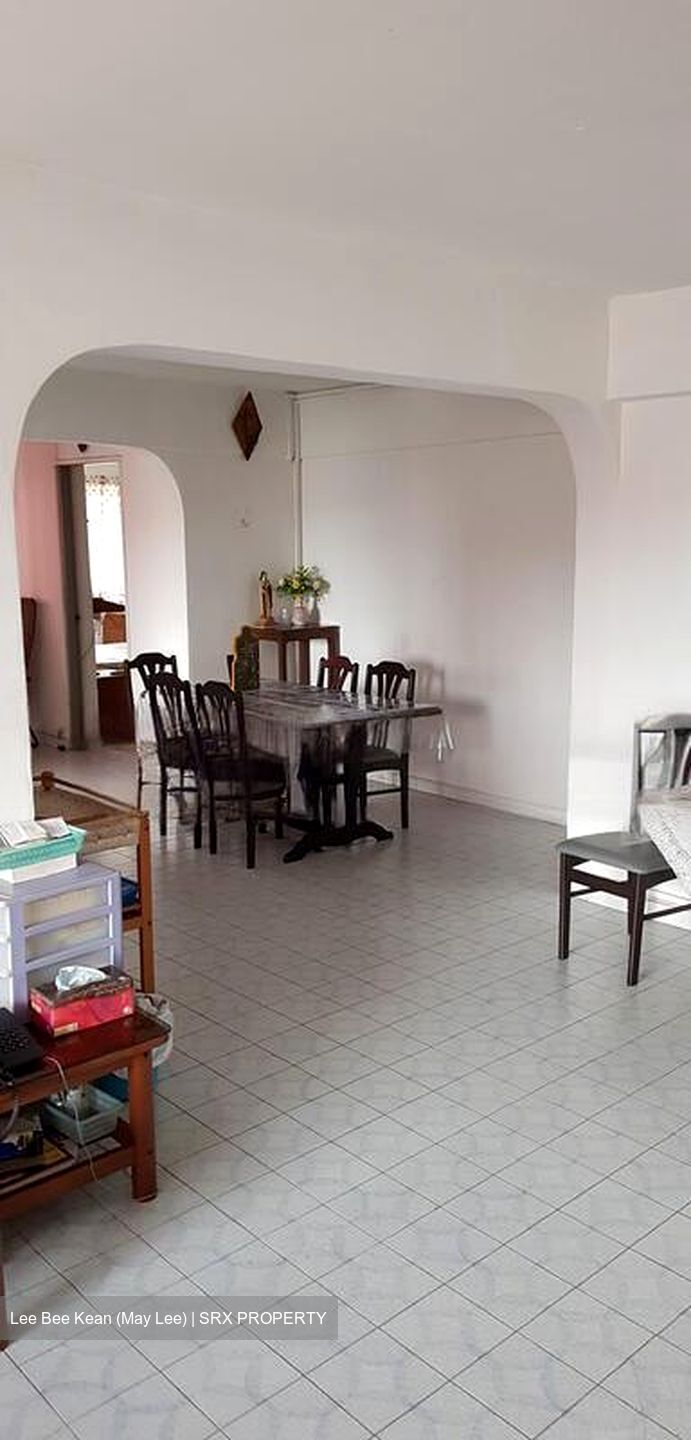 Blk 505 Kaki Bukit Ville (Bedok), HDB 5 Rooms #622542921